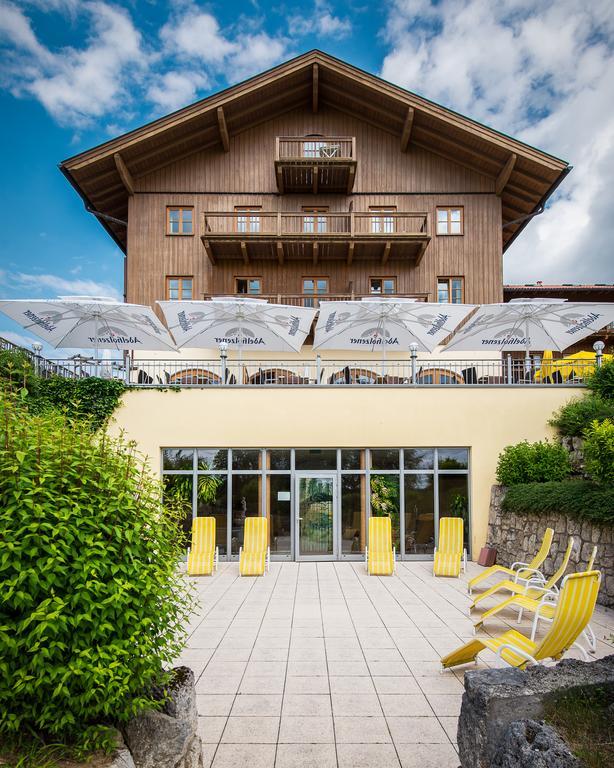Hotel Und Landgasthof Altwirt Großhartpenning 외부 사진