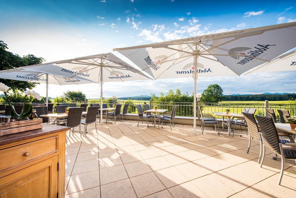 Hotel Und Landgasthof Altwirt Großhartpenning 외부 사진