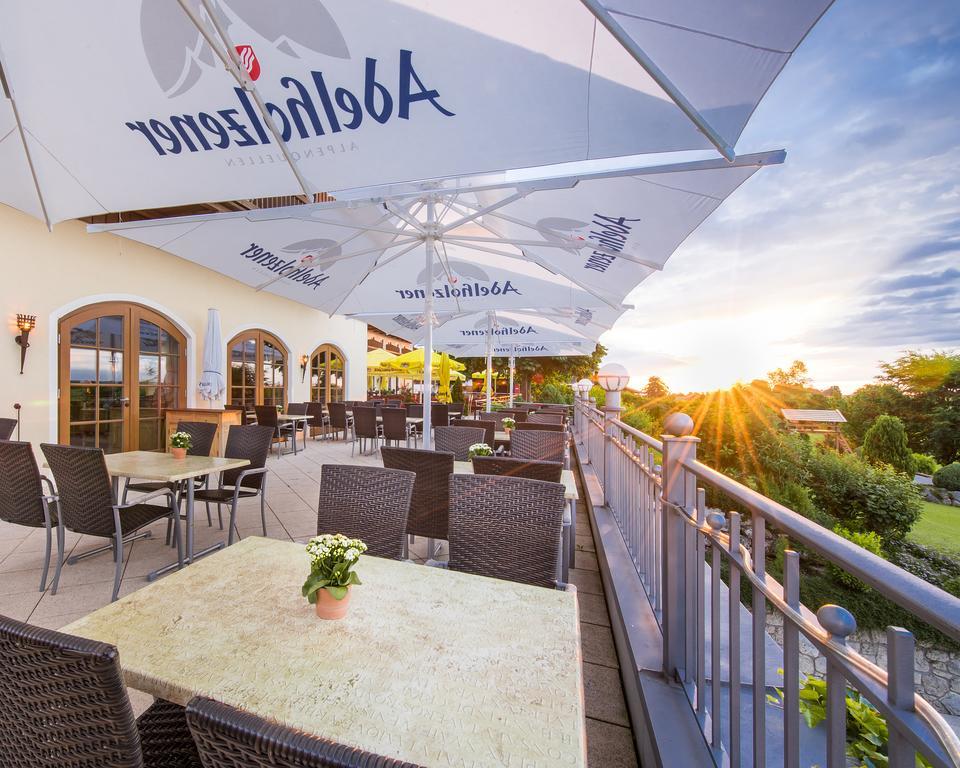 Hotel Und Landgasthof Altwirt Großhartpenning 외부 사진