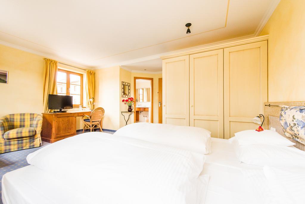 Hotel Und Landgasthof Altwirt Großhartpenning 외부 사진