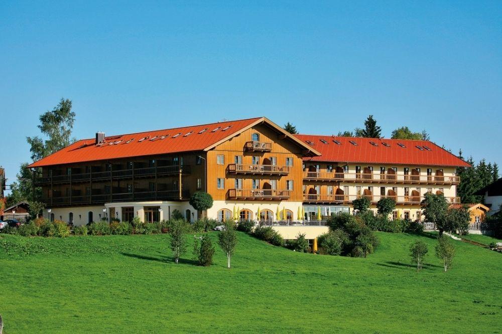 Hotel Und Landgasthof Altwirt Großhartpenning 외부 사진