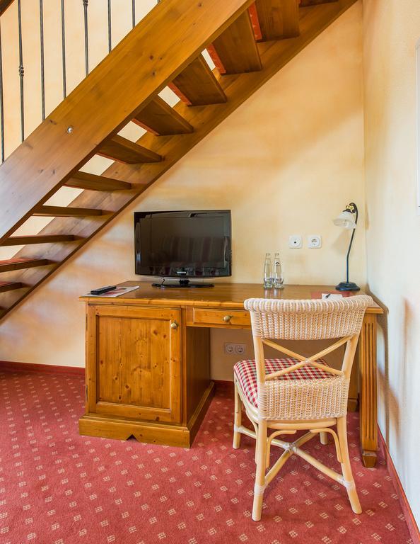 Hotel Und Landgasthof Altwirt Großhartpenning 외부 사진