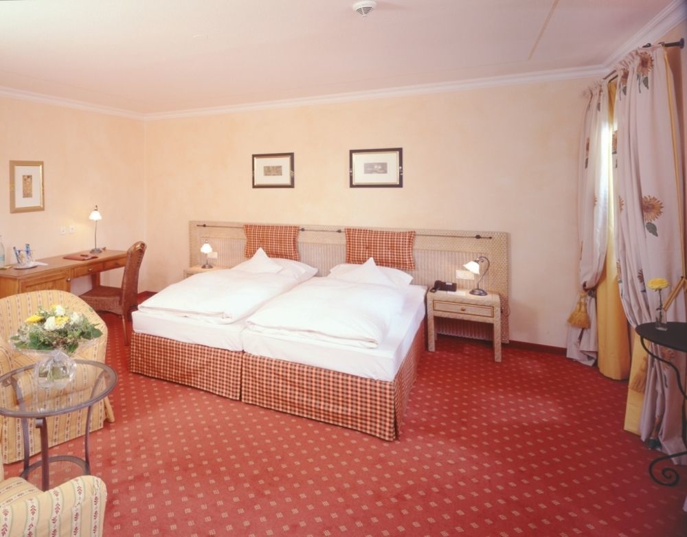 Hotel Und Landgasthof Altwirt Großhartpenning 외부 사진
