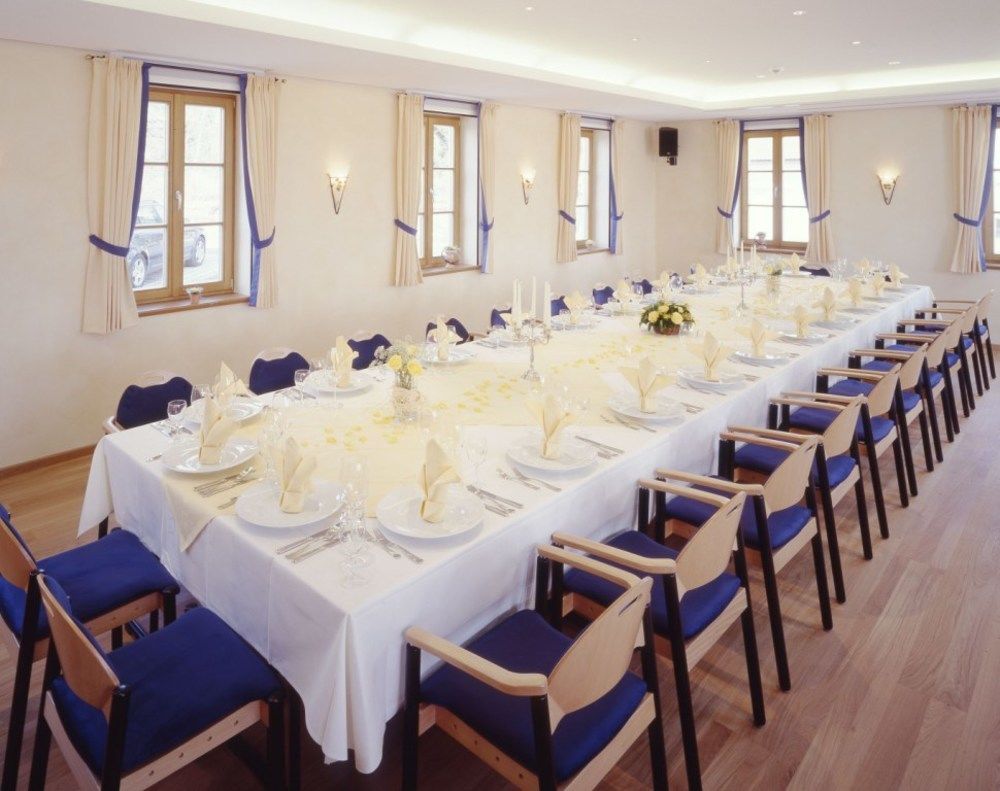 Hotel Und Landgasthof Altwirt Großhartpenning 외부 사진