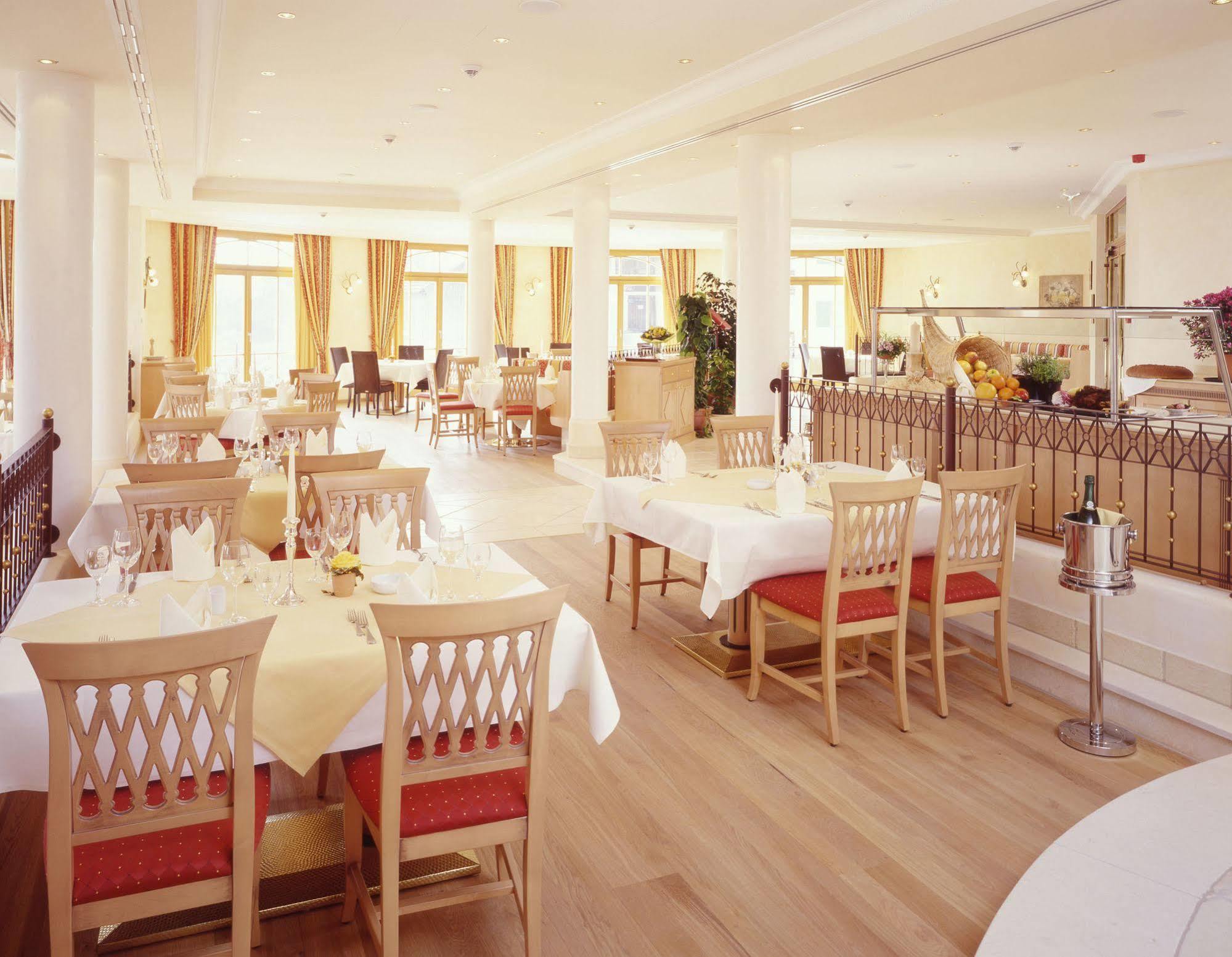 Hotel Und Landgasthof Altwirt Großhartpenning 외부 사진