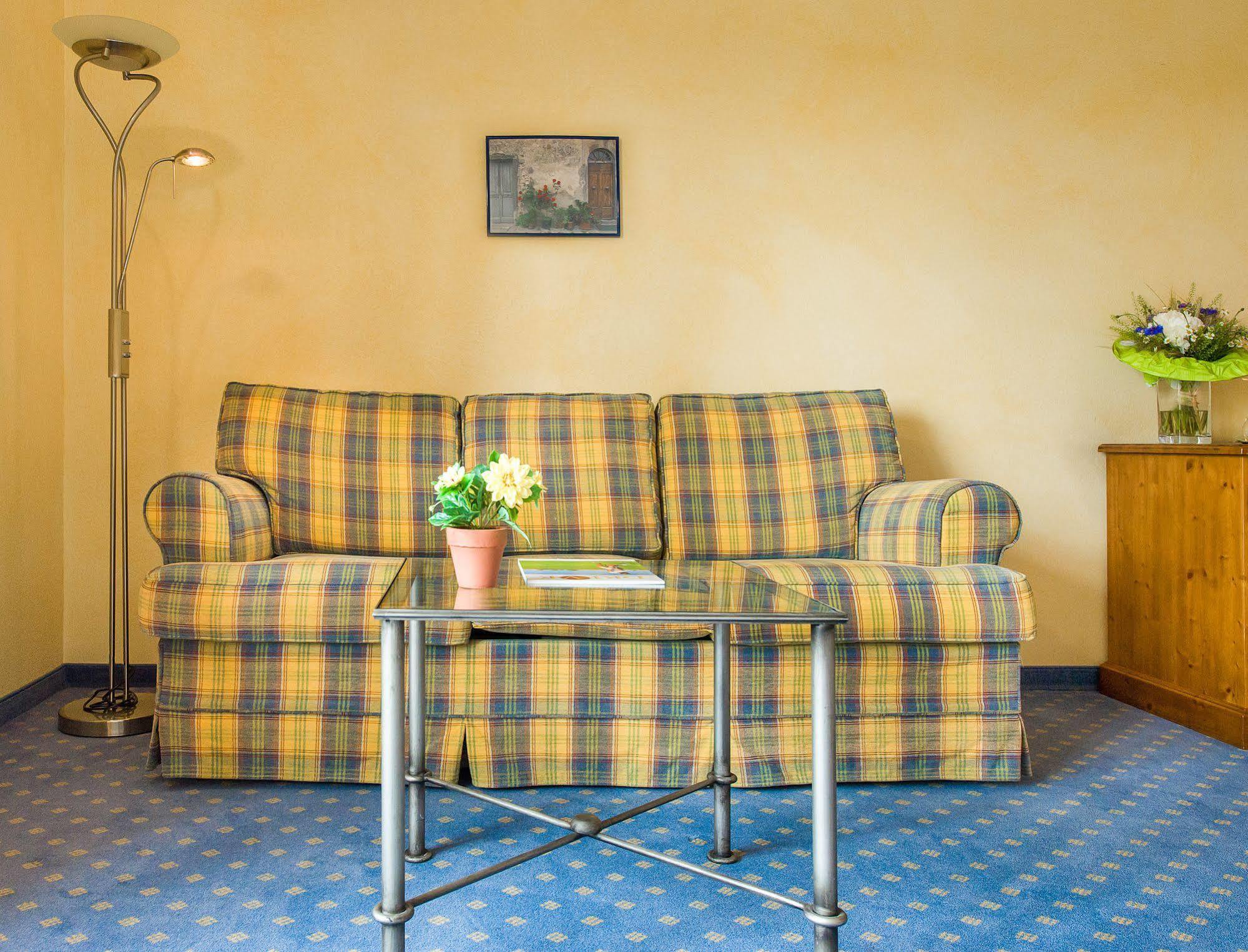 Hotel Und Landgasthof Altwirt Großhartpenning 외부 사진